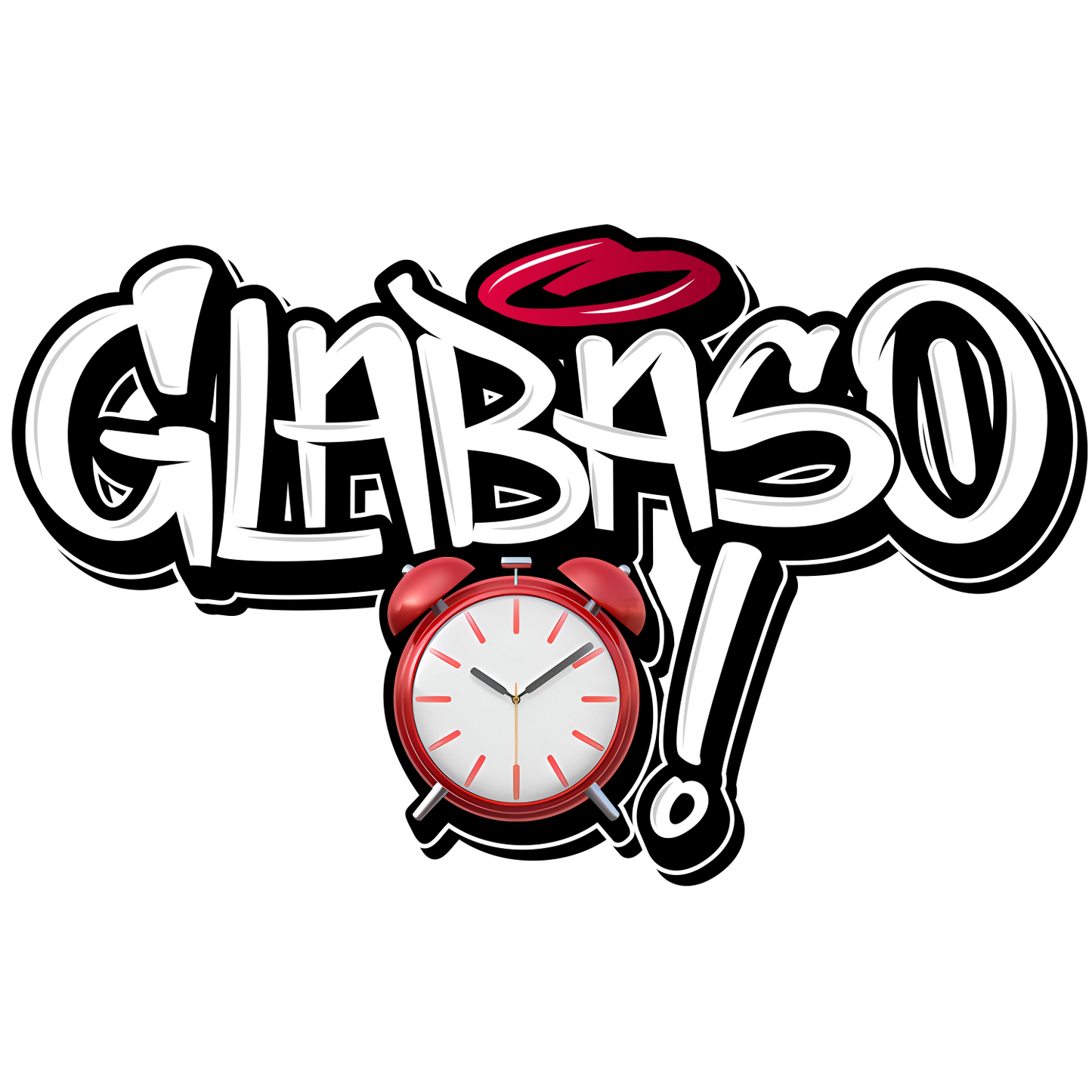 Glabaso Bucket 25mm